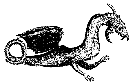 Dragon, 7 kb