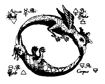 uroboros, 5 kb